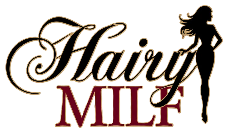 Hairy MILF Porn Videos
