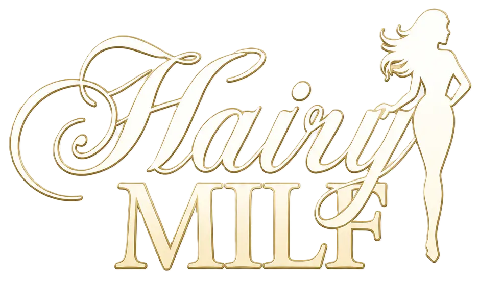 Hairy MILF Porn Videos